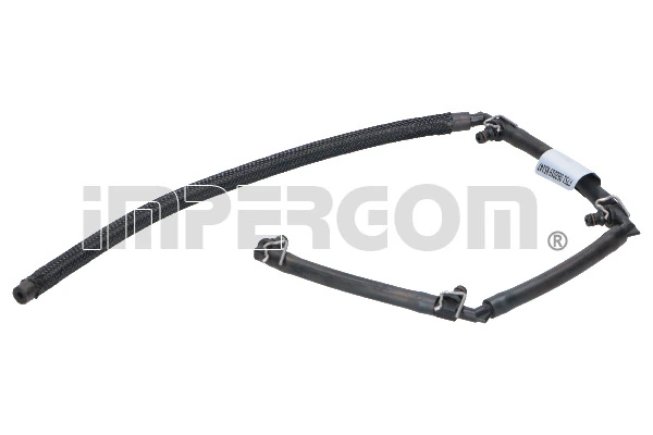 Fuel Line